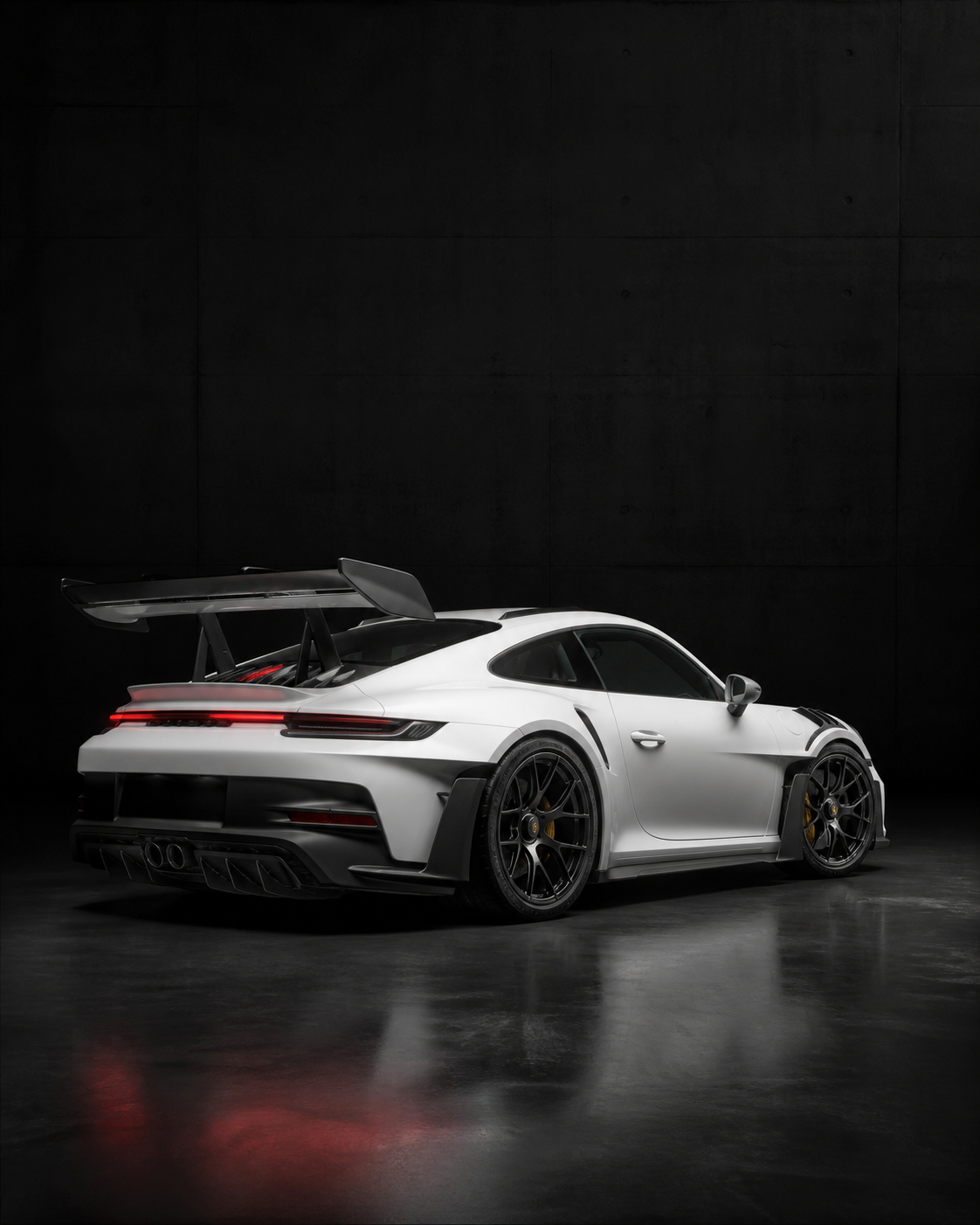 Porsche 911 GT3 RS alokasi khusus untuk Indonesia